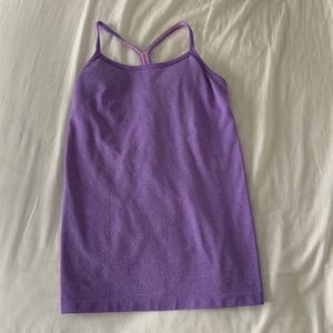 Ivivva tank top
